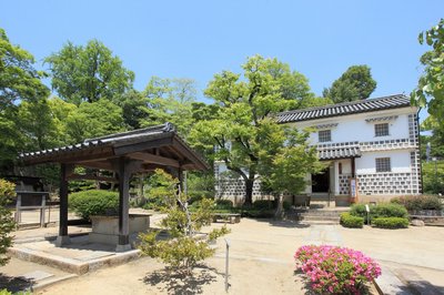 🌳 가모가타 마치야 공원(카모가타 마치야 코엔) 이미지 2